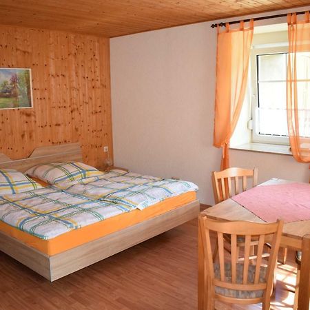 Ferienwohnung Waldmuehle Saupsdorf Exterior foto